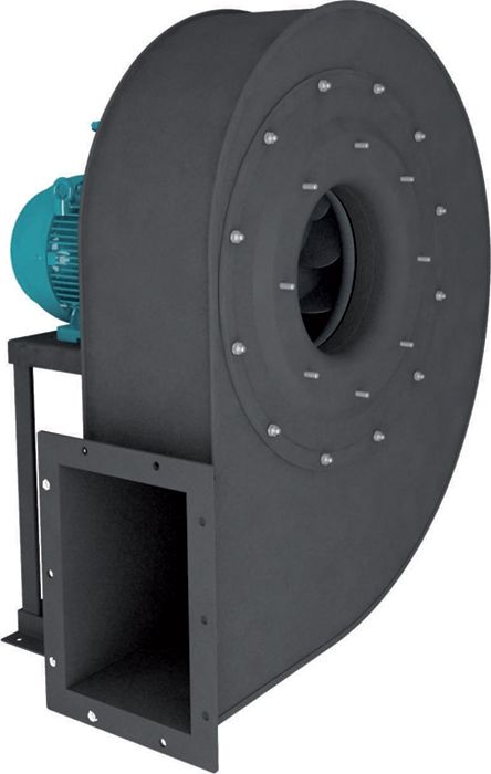 VENTILADORES CENTRIFUGOS